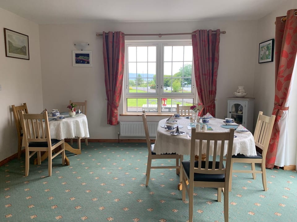 Bayview Country House B&B Bed and Breakfast in County Donegal