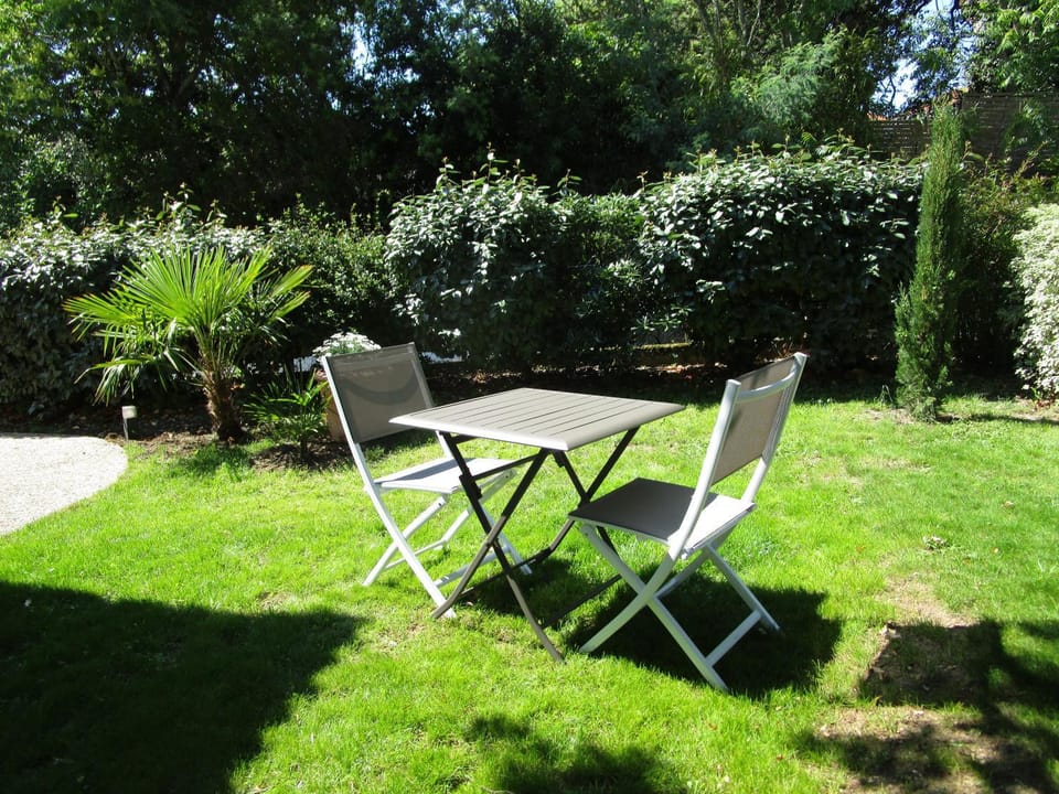 Chambre d'hôte, Royan plage, petit-déjeuner bio Bed and Breakfast in Royan
