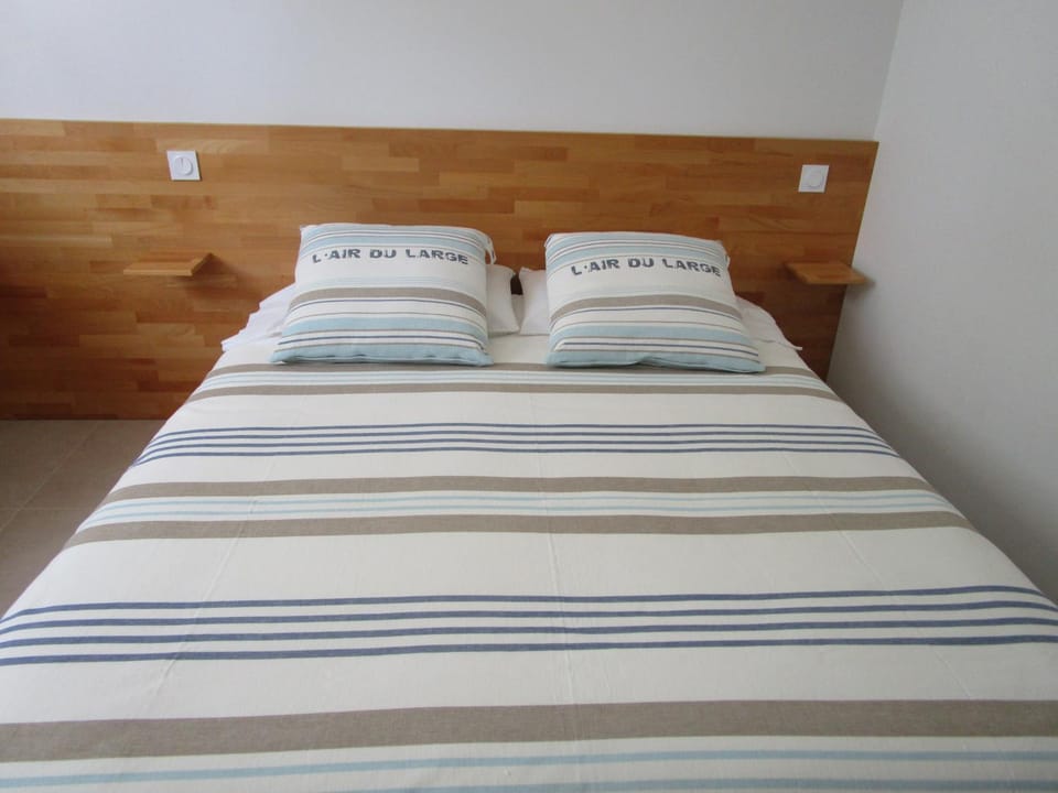 Chambre d'hôte, Royan plage, petit-déjeuner bio Bed and Breakfast in Royan