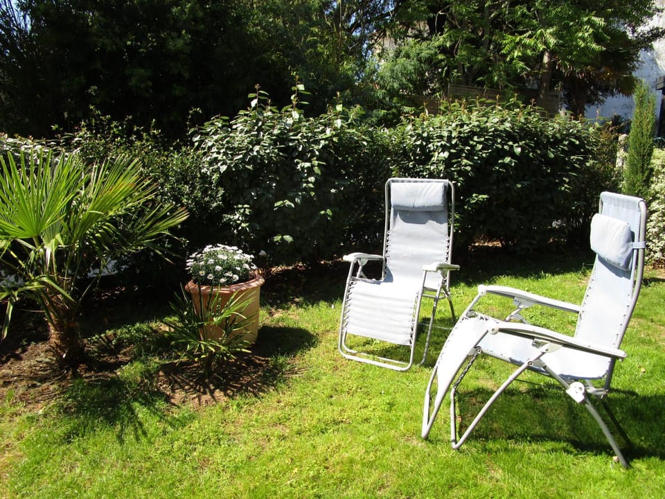 Chambre d'hôte, Royan plage, petit-déjeuner bio Bed and Breakfast in Royan