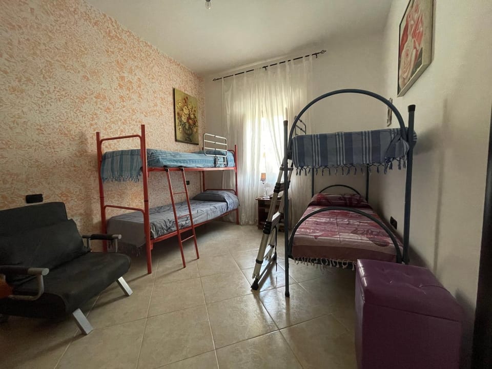 La casa di Dedda I.U.N. Q4233 House in Sardinia