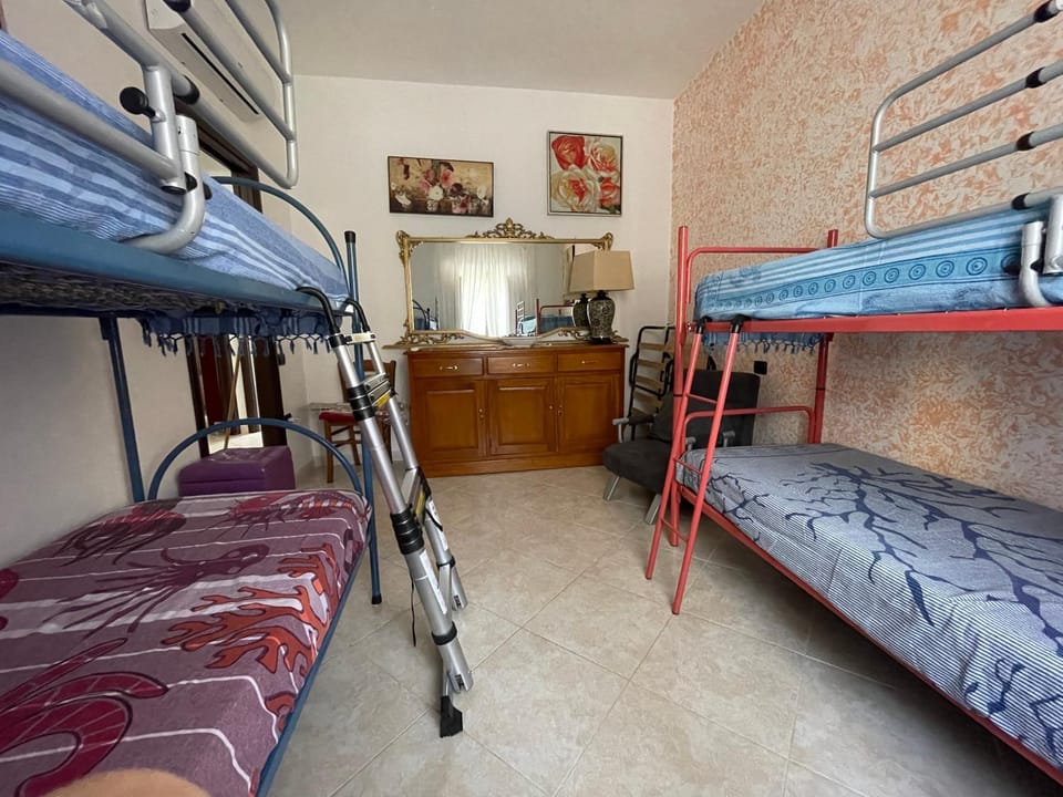 La casa di Dedda I.U.N. Q4233 House in Sardinia