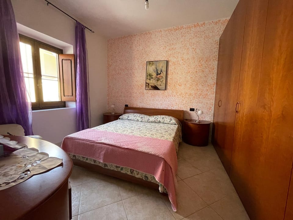 La casa di Dedda I.U.N. Q4233 House in Sardinia