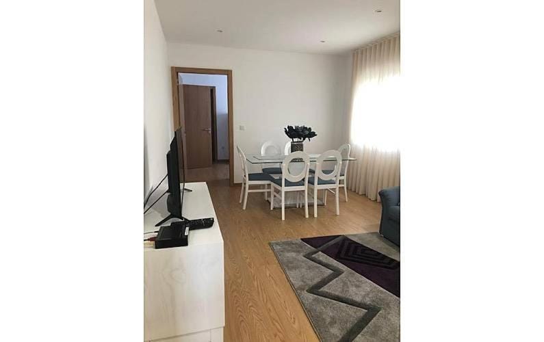 Casa do Meio House in Porto District