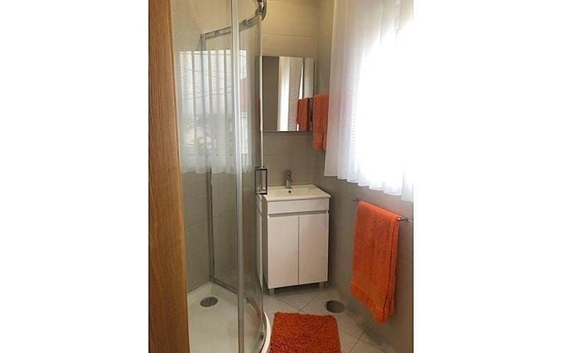 Casa do Meio House in Porto District