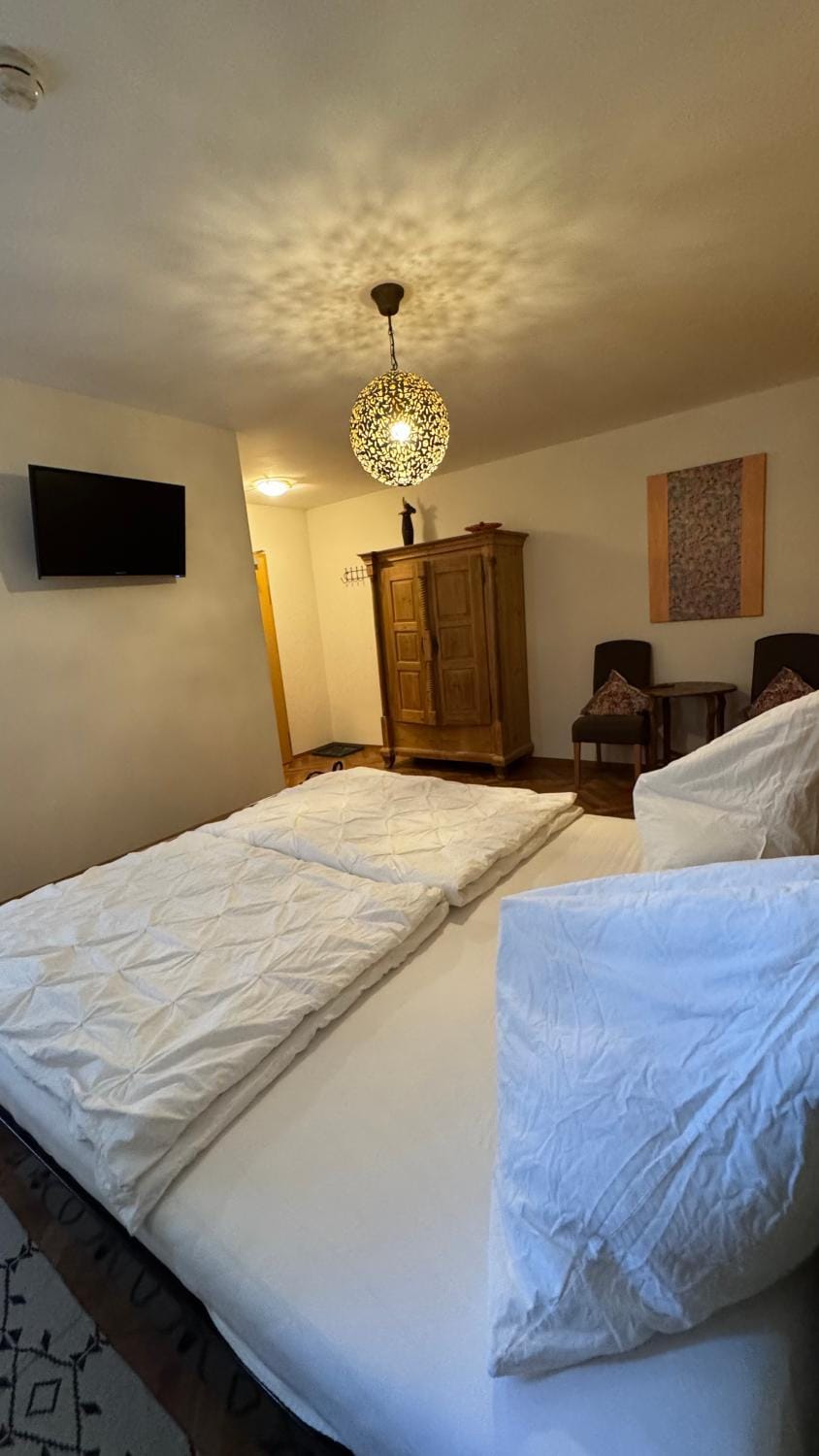Mainsommer Bed and Breakfast in Bavaria
