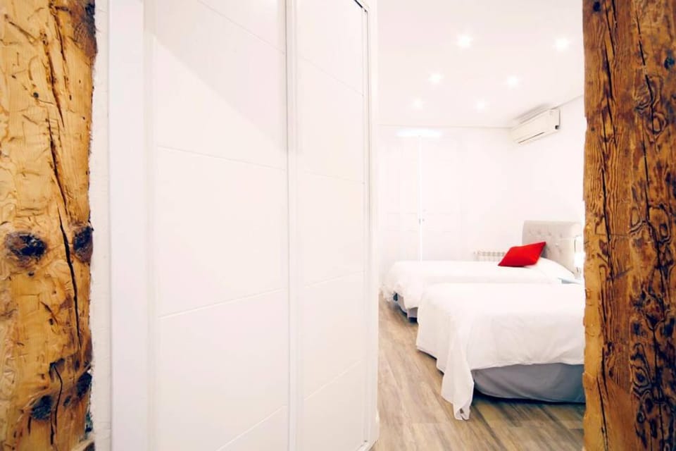 Luxury & Design Apartment Madrid Center 3BRM 3BTHR Apartment in Centro