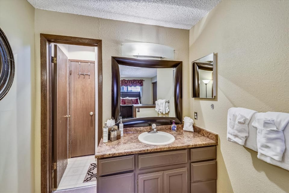 Longbranch 214 House in Breckenridge