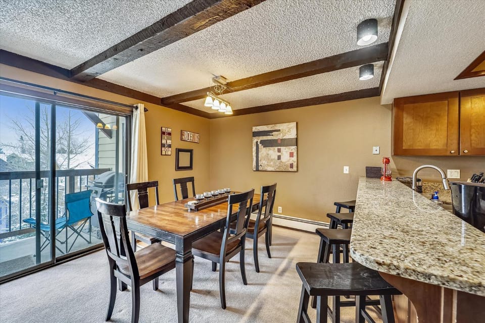 Longbranch 214 House in Breckenridge