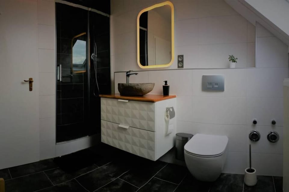 MaNaLa "120 m2" Apartment in Baden-Württemberg