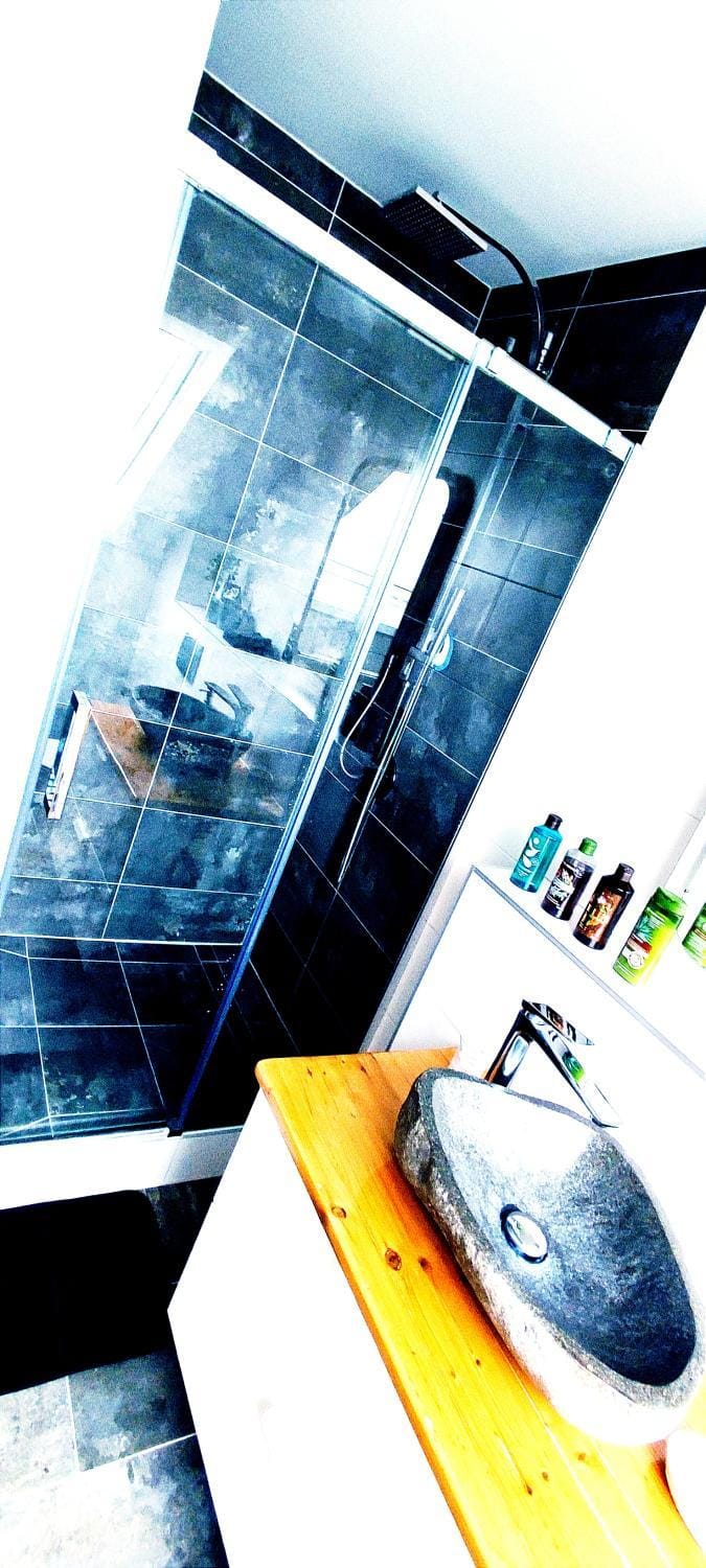 MaNaLa "120 m2" Apartment in Baden-Württemberg
