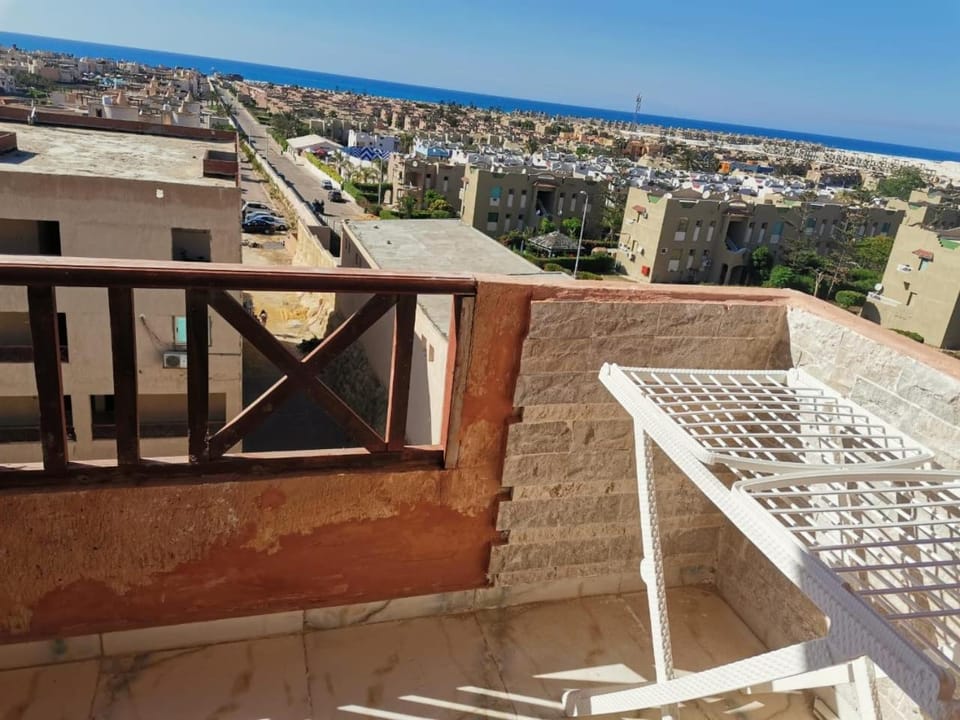 Day, View (from property/room), Balcony/Terrace, Balcony/Terrace, Sea view