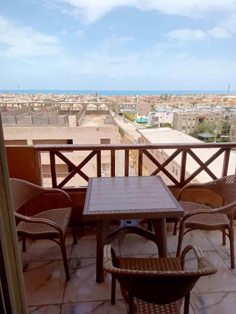 Day, Natural landscape, View (from property/room), Balcony/Terrace, Dining area, Sea view