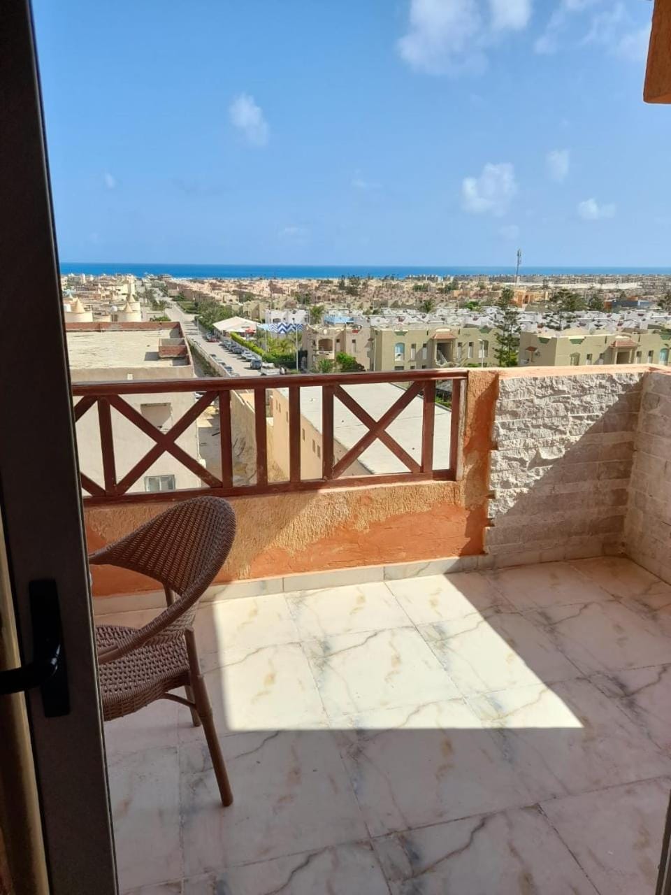 Day, View (from property/room), Balcony/Terrace, Balcony/Terrace, Sea view