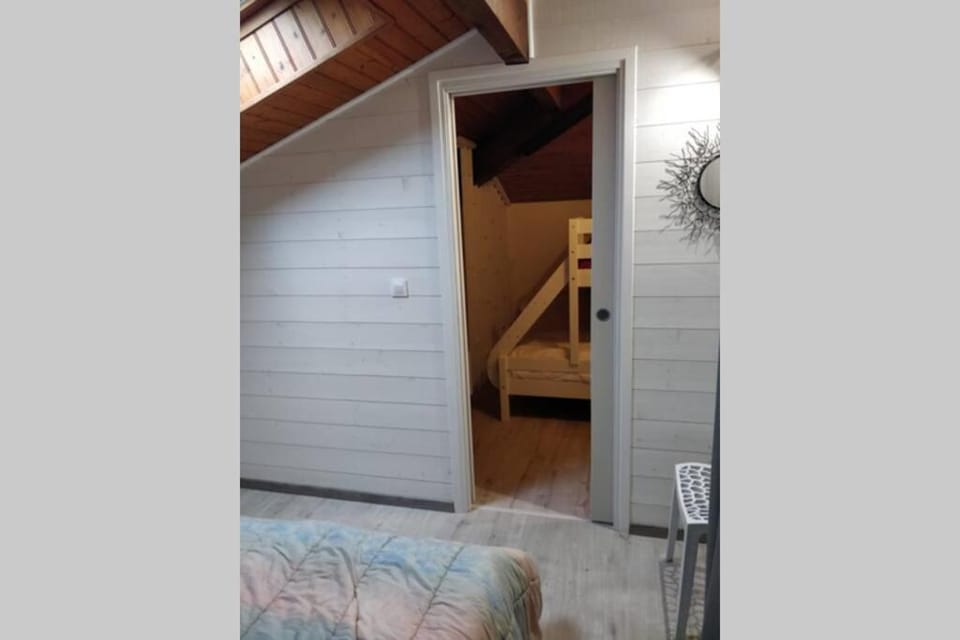 Appartement tout confort proche plage Apartment in Moliets-et-Maa