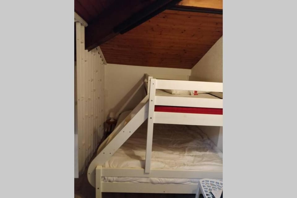 Appartement tout confort proche plage Apartment in Moliets-et-Maa