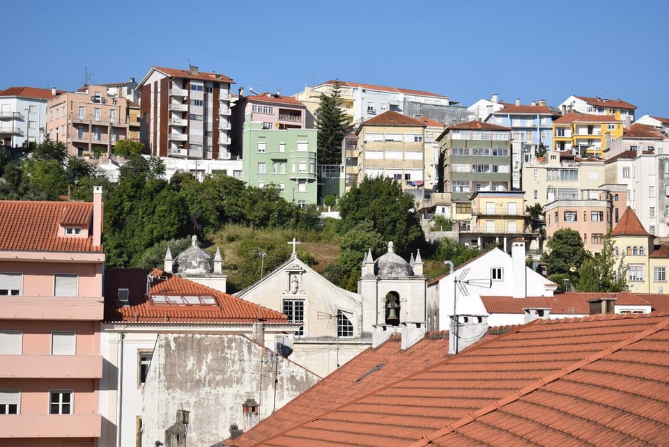 City view