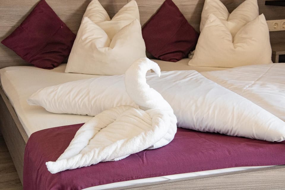 Hotel Zur Schonenburg Hotel in Austria