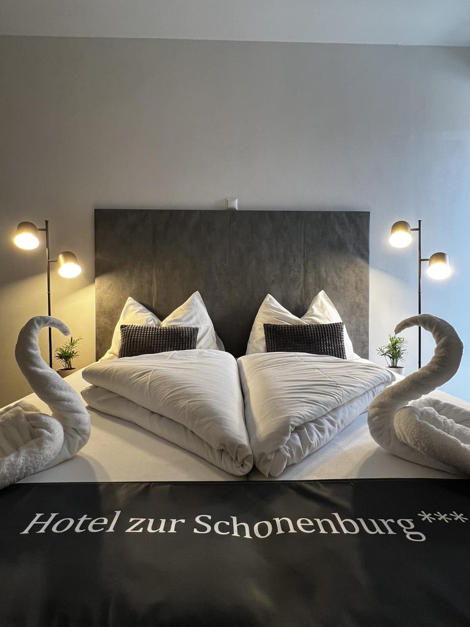 Hotel Zur Schonenburg Hotel in Austria