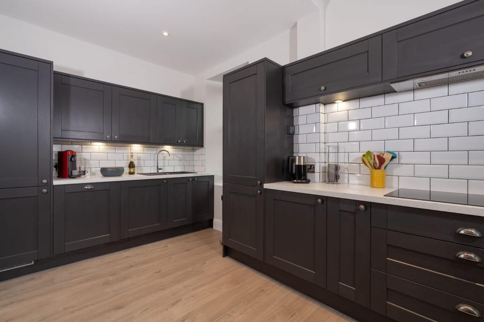 Spacious Apartment in Coniston, by LetMeStay Apartment in Coniston
