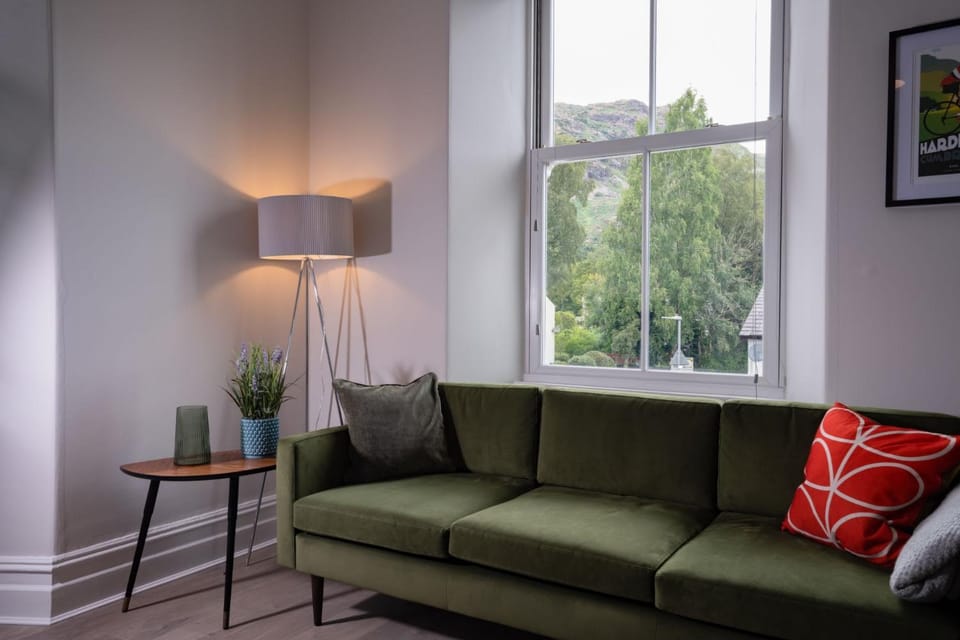 Spacious Apartment in Coniston, by LetMeStay Apartment in Coniston