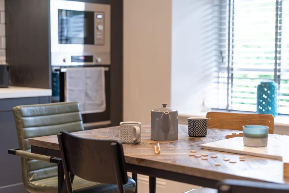 Spacious Apartment in Coniston, by LetMeStay Apartment in Coniston
