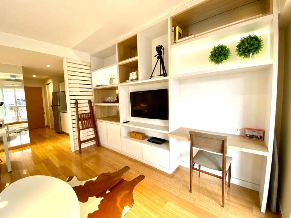 EXCLUSIVE PALERMO APARTMENT Apartment in Buenos Aires