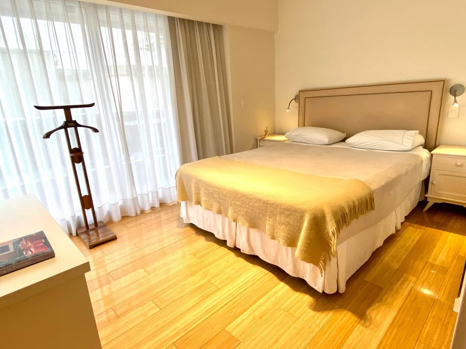 EXCLUSIVE PALERMO APARTMENT Apartment in Buenos Aires