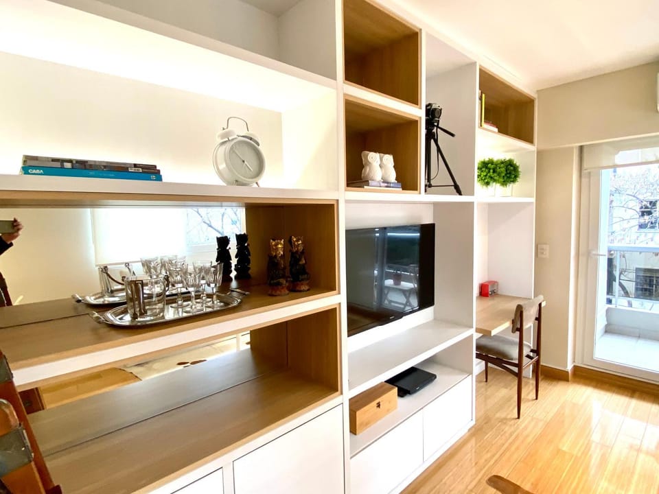 EXCLUSIVE PALERMO APARTMENT Apartment in Buenos Aires
