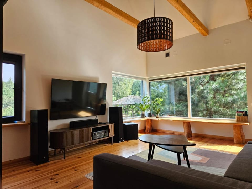 Lithuania Sakiai Apartment in Lithuania