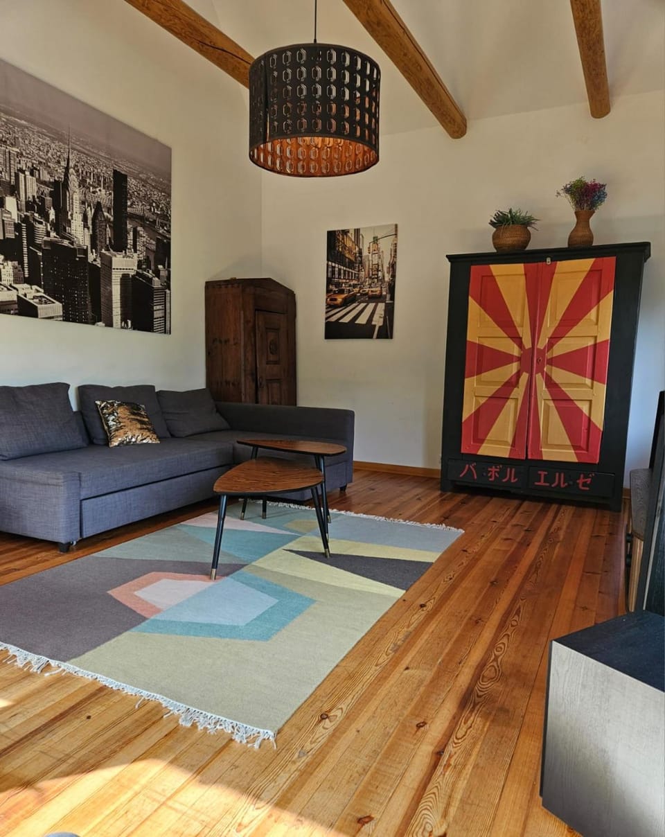 Lithuania Sakiai Apartment in Lithuania