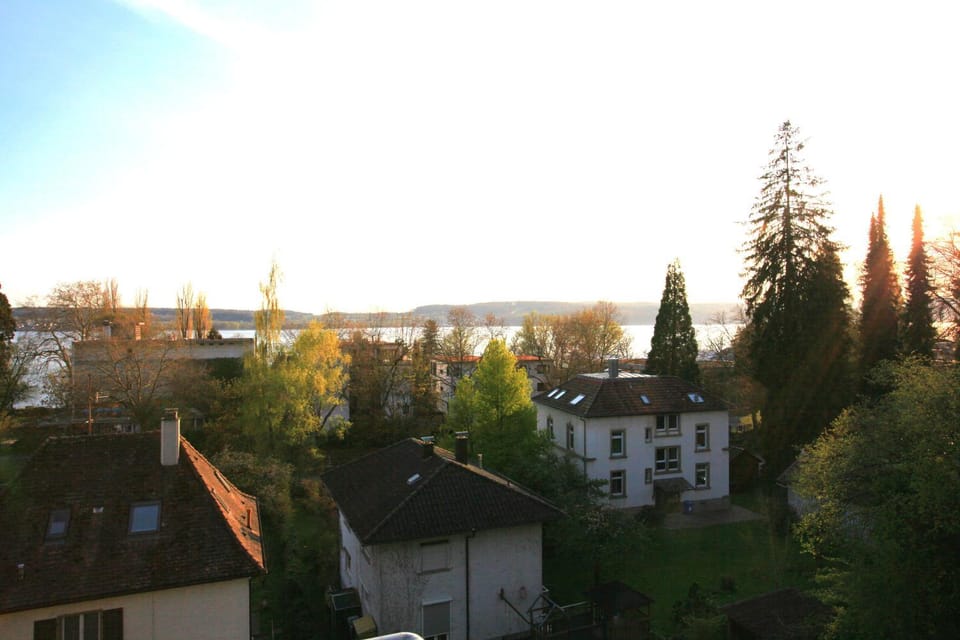 Überlinger See-Apartments Über-See Apartment 3 Apartment in Überlingen