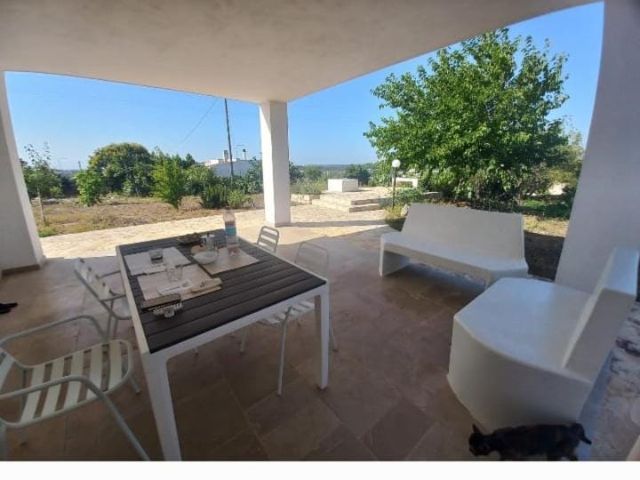 Fiore di Cappero House in Province of Taranto