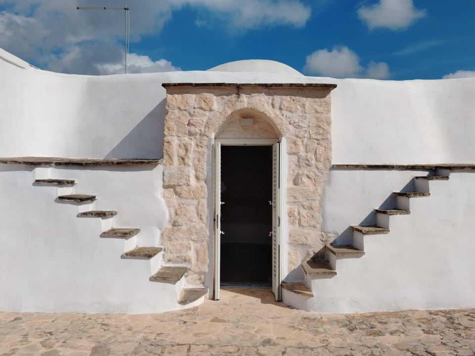 Fiore di Cappero House in Province of Taranto
