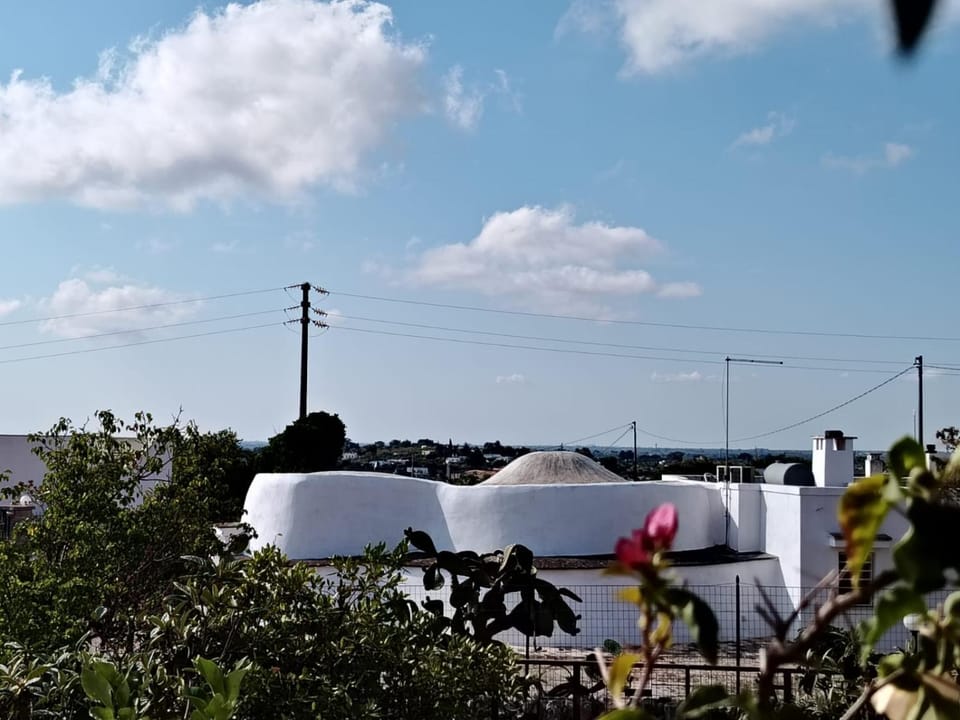 Fiore di Cappero House in Province of Taranto
