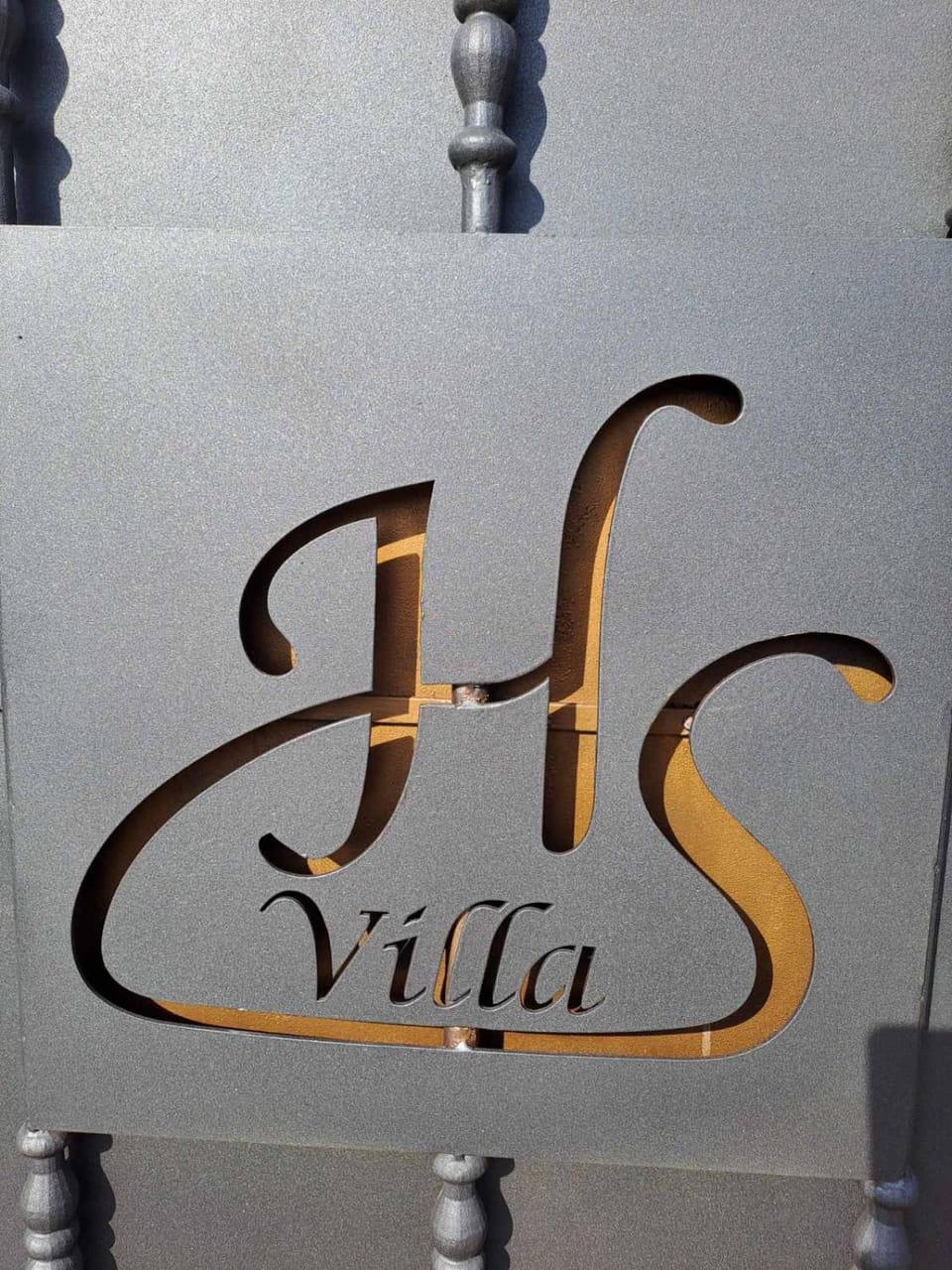 Villa HS Villa in Federation of Bosnia and Herzegovina