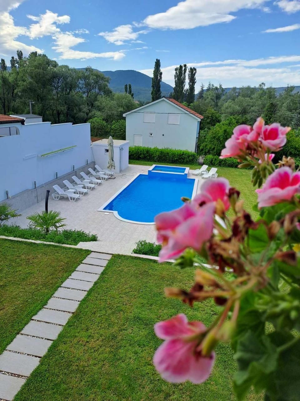 Villa HS Villa in Federation of Bosnia and Herzegovina