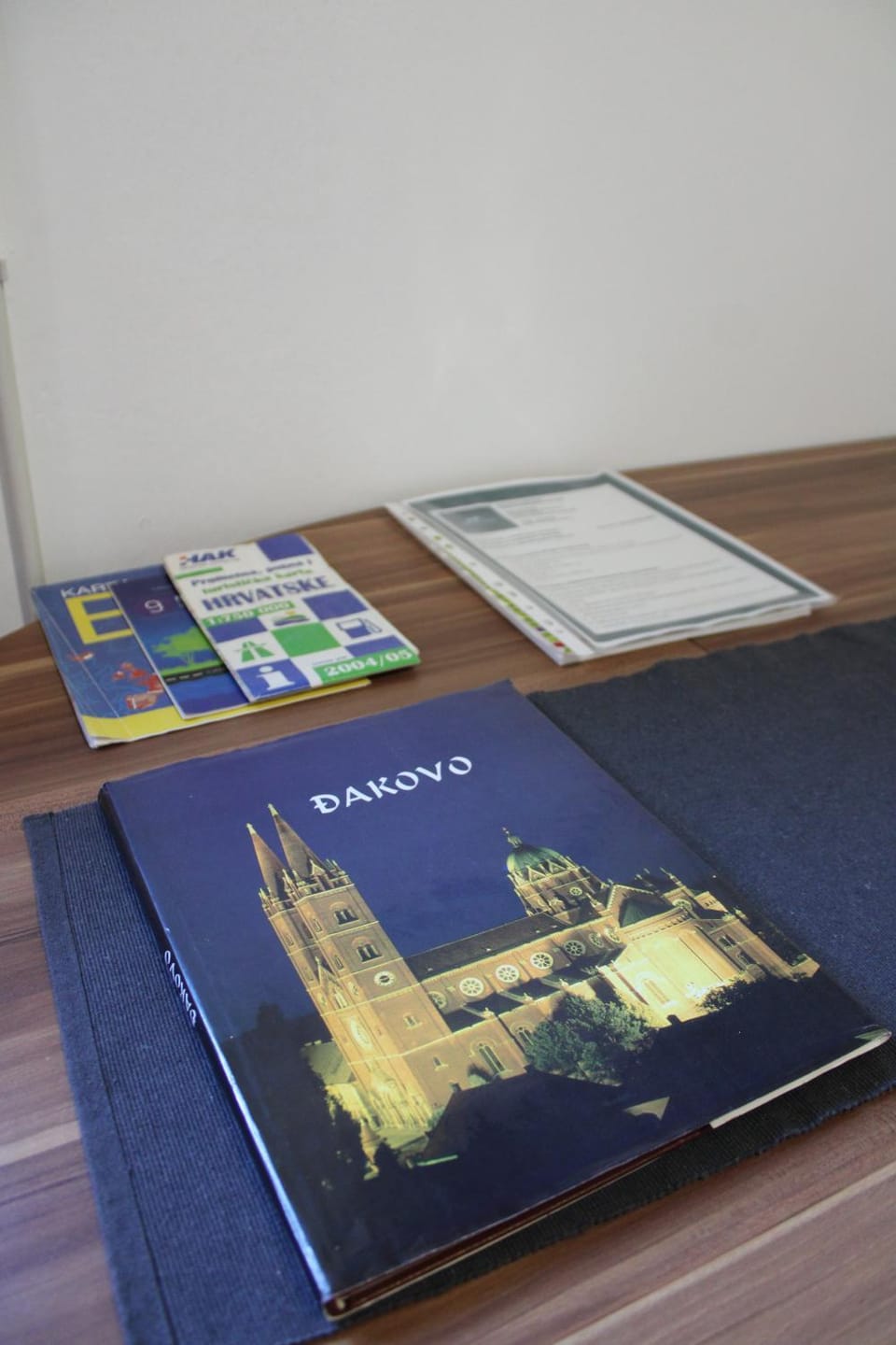Business facilities
