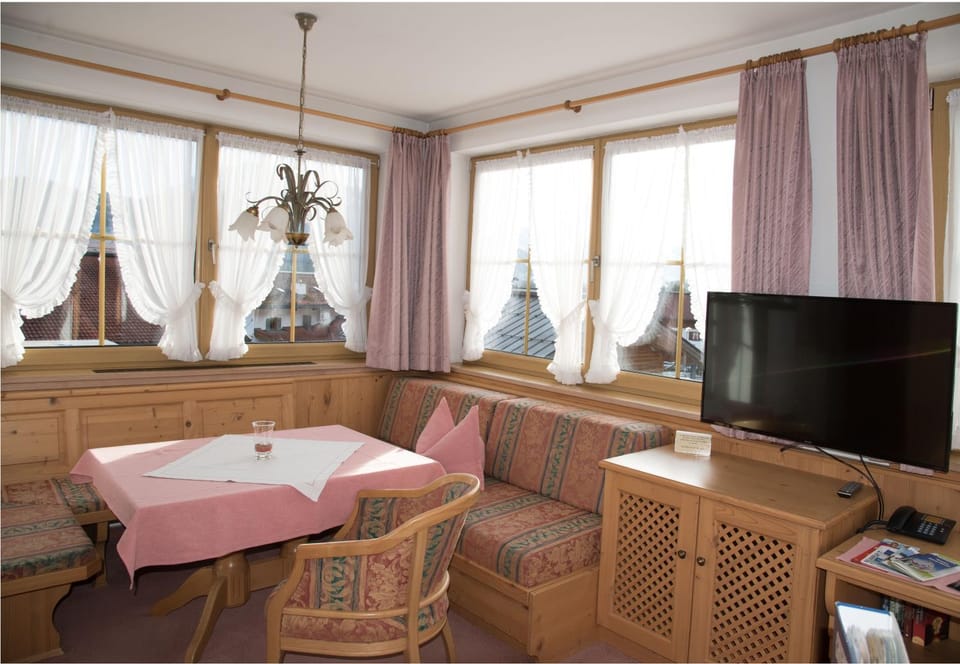 Haus Feichtner Apartment in Bavaria