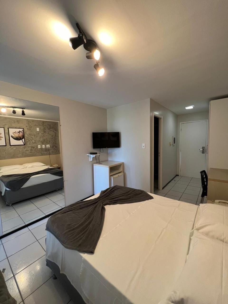 Gran Lençóis Flat Residence Apartment hotel in State of Maranhão, Brazil