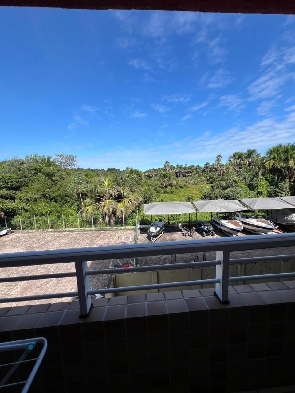 Gran Lençóis Flat Residence Apartment hotel in State of Maranhão, Brazil