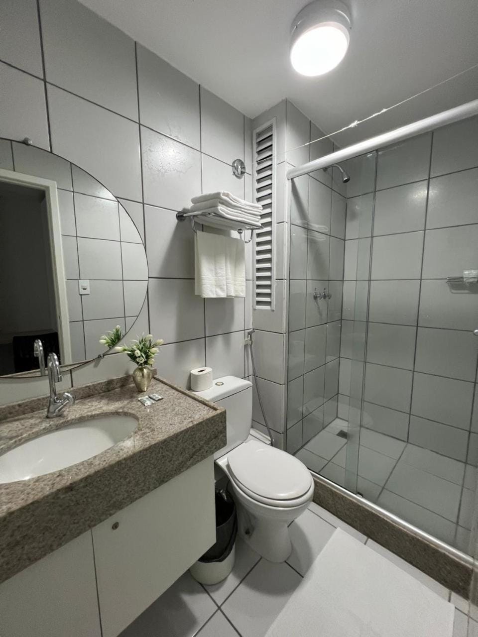 Gran Lençóis Flat Residence Apartment hotel in State of Maranhão, Brazil