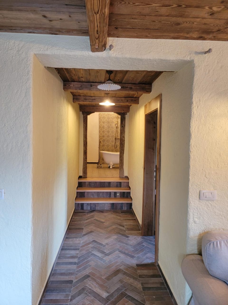 Lobby or reception, Other