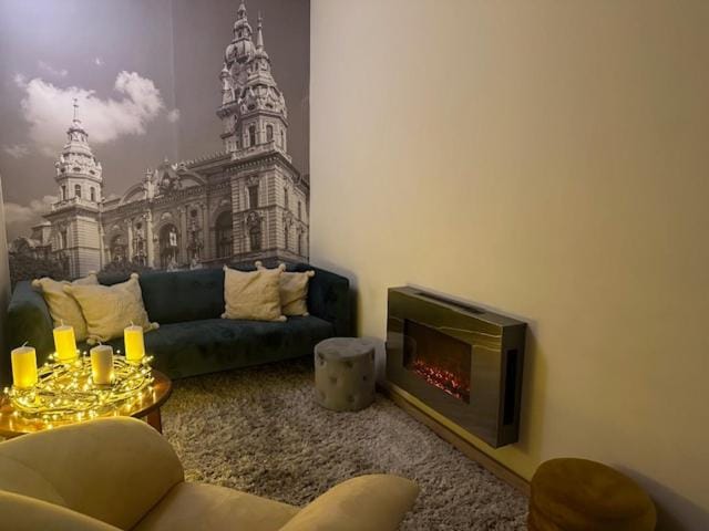 Hunyadi Bed and Breakfast in Hungary