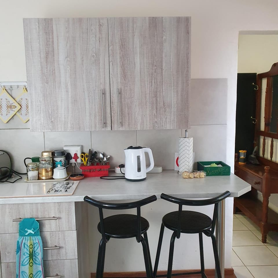 KOL-IN SELF CATERING Apartment in South Africa
