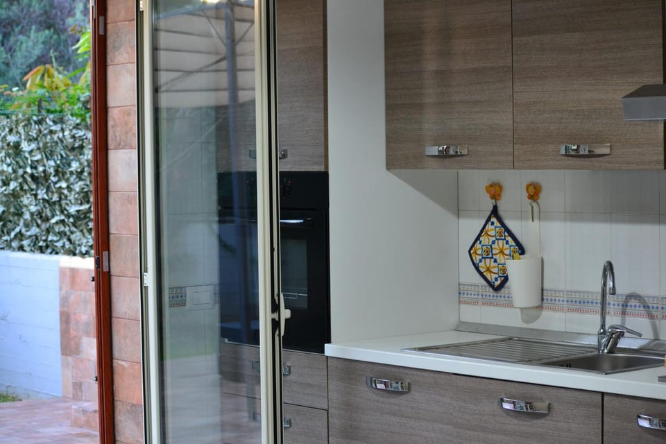 Casa di Aida Apartment in Messina