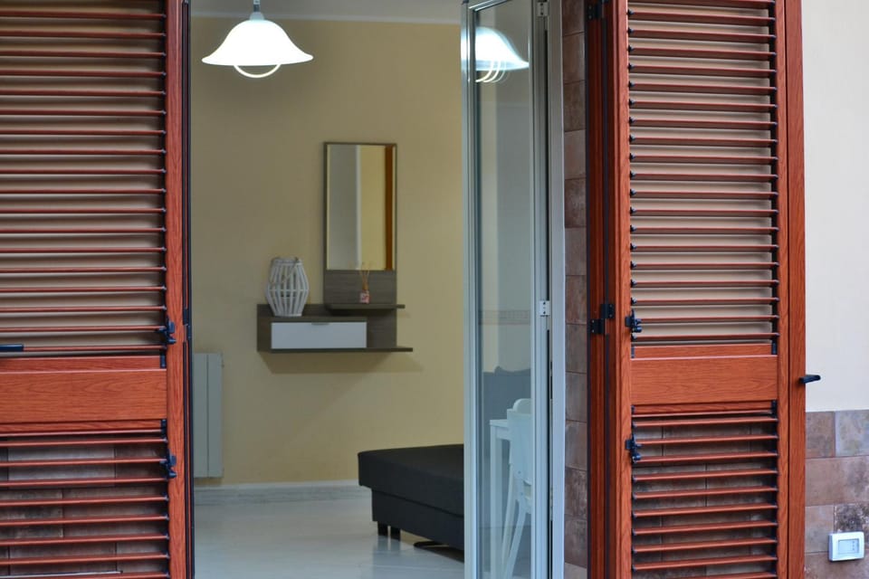 Casa di Aida Apartment in Messina