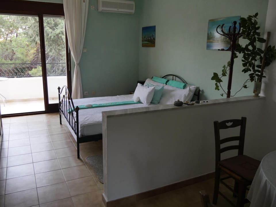 Helios Rhodos Apartments Apartment in Rhodes, Greece