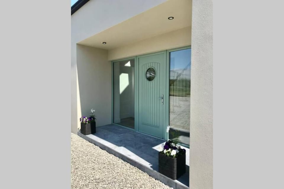 West Cork Escape House in County Cork