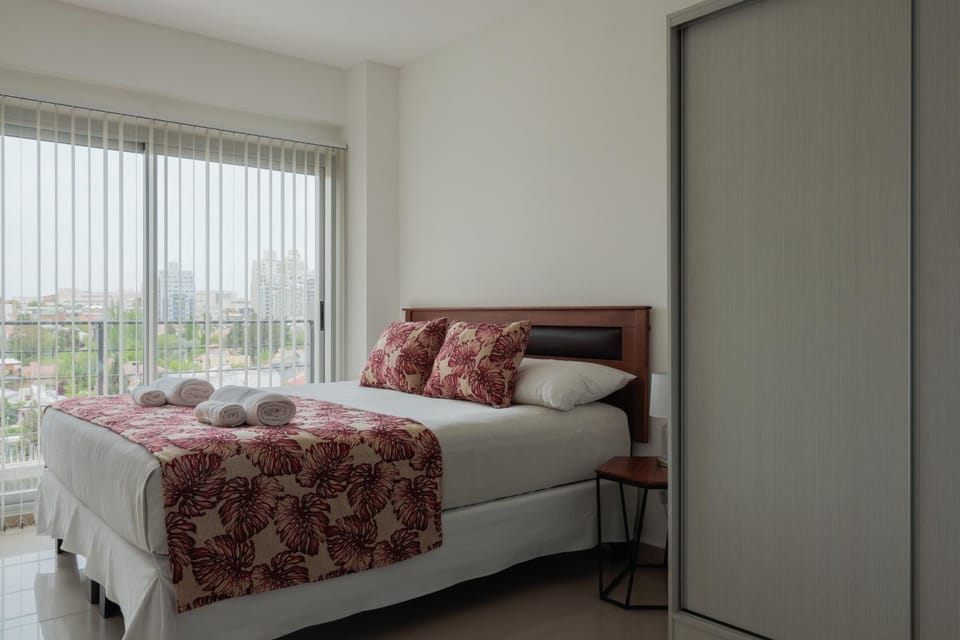 Nice Patagonia Inn Apartment in Neuquen